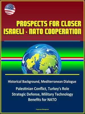 cover image of Prospects for Closer Israeli